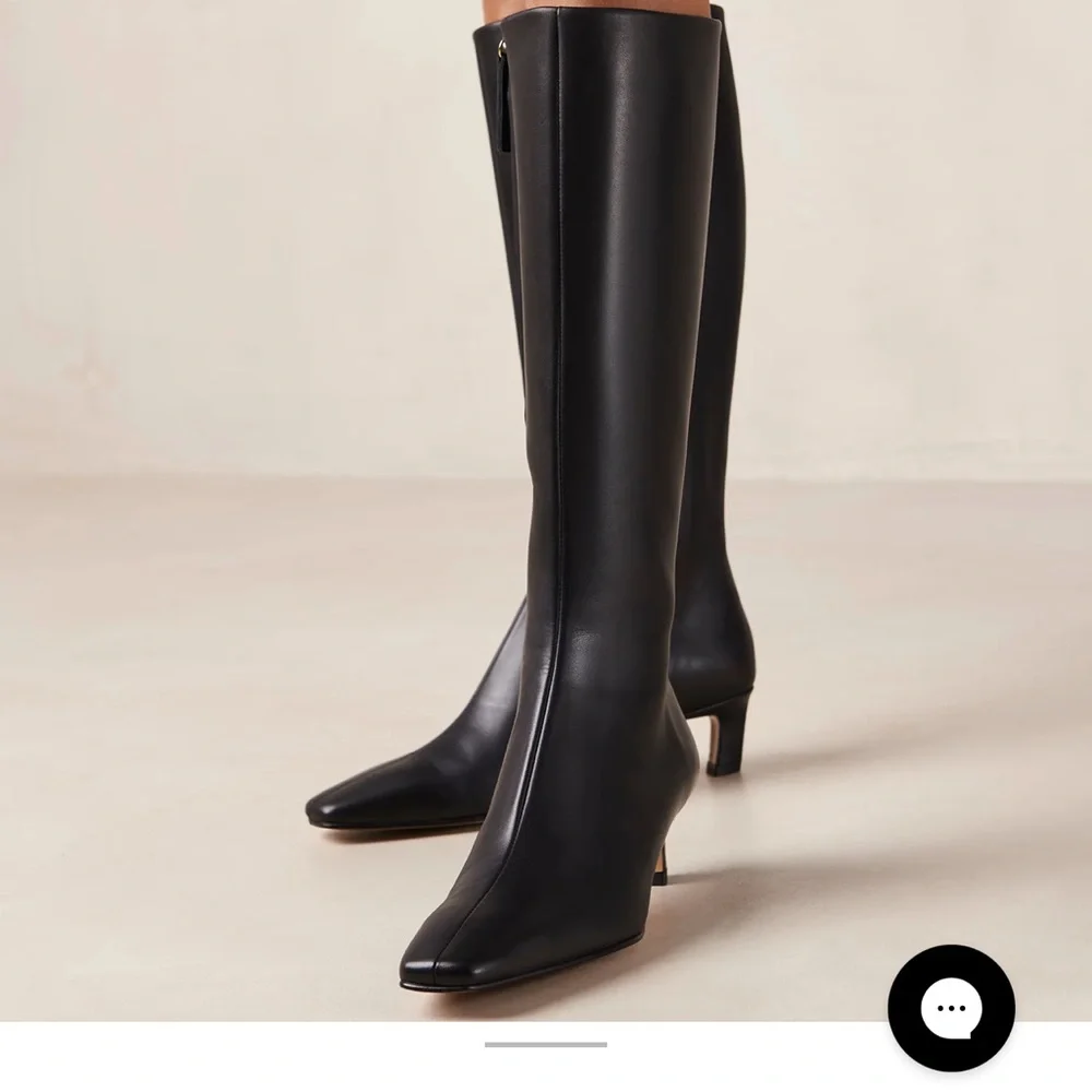 Alohas Rory Boot - Picture 4 of 4